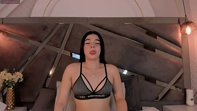 Snapshot of Chloee_Parkerr chatting on 24, 4, 2026 Chloee Parkerr online show from 24, 4, 2026