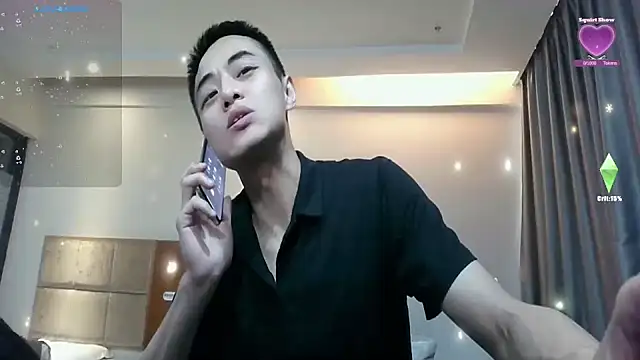 davidboys online show from 19, 4, 2026