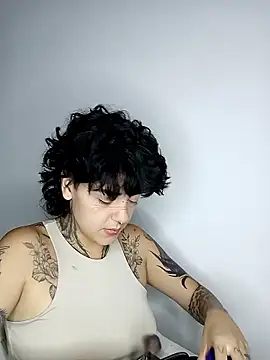 AteneaRockstarr online show from 1, 4, 2026