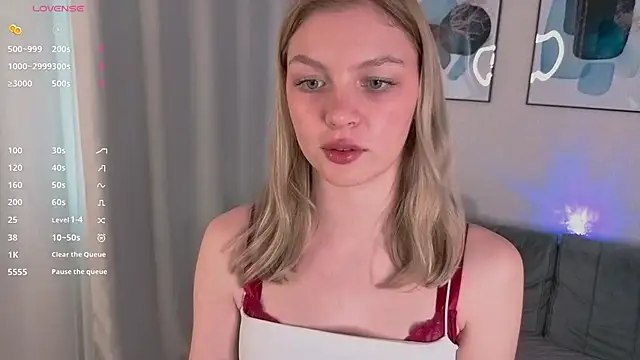 Snapshot of PatriciaaReed chatting on 1, 5, 2026 PatriciaaReed online show from 1, 5, 2026