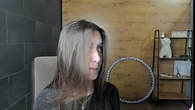 MarieeKing online show from 10, 4, 2026