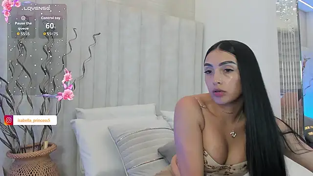 Snapshot of isabellajons chatting on 24, 4, 2026 isabellajons online show from 24, 4, 2026