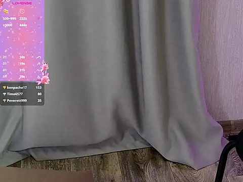 Snapshot of verywetforyou chatting on 29, 5, 2026 verywetforyou online show from 29, 5, 2026