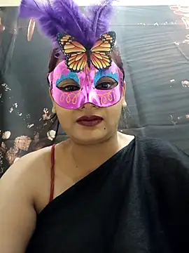 Cute Anushka97 online show from 1, 4, 2026