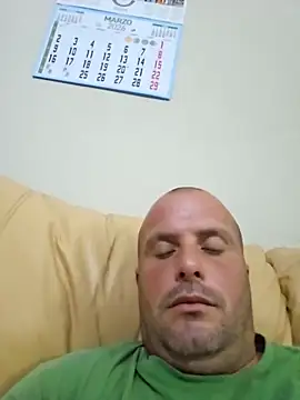 SuperDotadoX29 online show from 15, 4, 2026