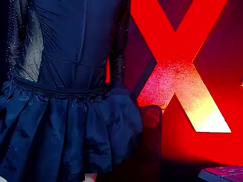 AlanFox1 online show from 5, 4, 2026