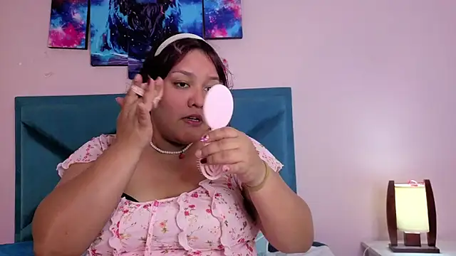 Snapshot of AleSweet_1 chatting on 26, 4, 2026 AleSweet 1 online show from 26, 4, 2026