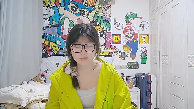 Snapshot of mianmian-666 chatting on 14, 4, 2026 mianmian-666 online show from 14, 4, 2026