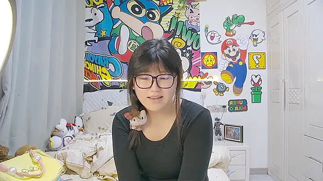 Snapshot of mianmian-666 chatting on 17, 4, 2026 mianmian-666 online show from 17, 4, 2026
