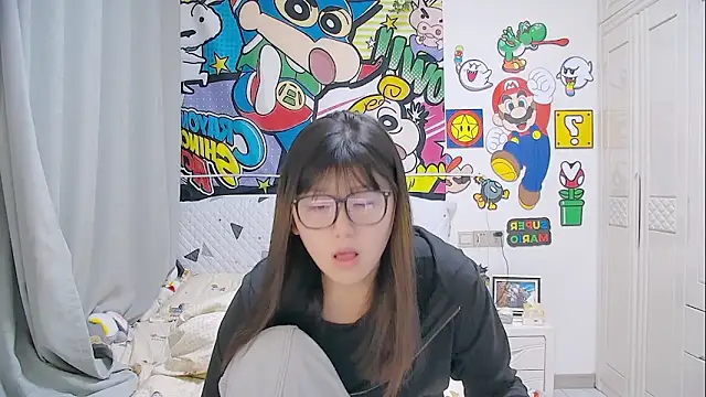 Snapshot of mianmian-666 chatting on 21, 4, 2026 mianmian-666 online show from 21, 4, 2026