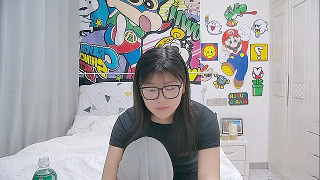 Snapshot of mianmian-666 chatting on 23, 4, 2026 mianmian-666 online show from 23, 4, 2026
