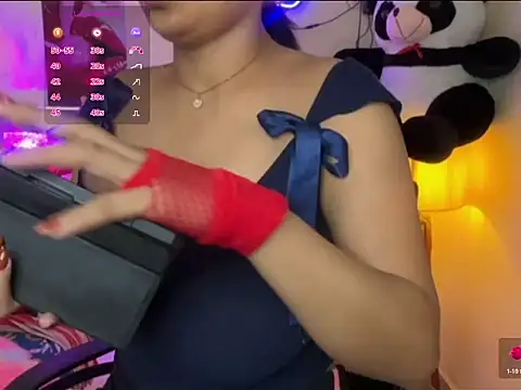 dilsheen kaur live online show from 17, 5, 2026