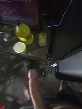 Rockstar842141 online show from 13, 4, 2026