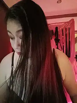 Snapshot of dominalisa chatting on 21, 5, 2026 dominalisa online show from 21, 5, 2026