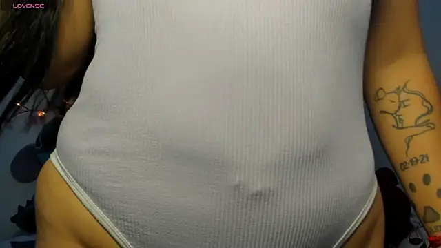 Snapshot of liaa_swan chatting on 29, 6, 2026 liaa swan online show from 29, 6, 2026