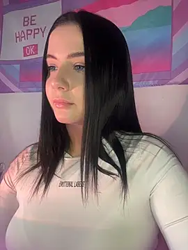 Snapshot of L0LA_XO chatting on 2, 4, 2026 L0LA XO online show from 2, 4, 2026