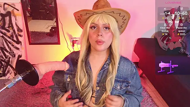 swag hoe online show from 20, 7, 2026