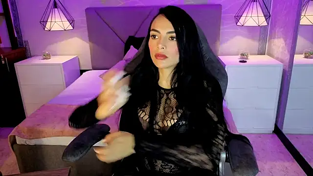 brendasweet10 online show from 11, 4, 2026