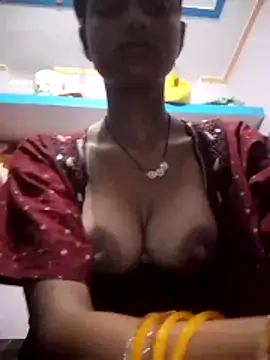 Snapshot of Payel_1 chatting on 5, 4, 2026 Payel 1 online show from 5, 4, 2026