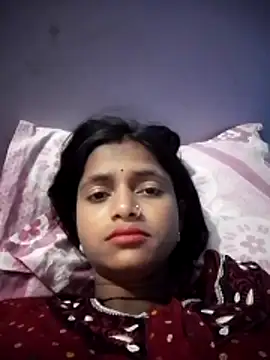 Snapshot of Payel_1 chatting on 9, 5, 2026 Payel 1 online show from 9, 5, 2026