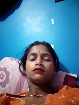 Snapshot of Payel_1 chatting on 13, 5, 2026 Payel 1 online show from 13, 5, 2026