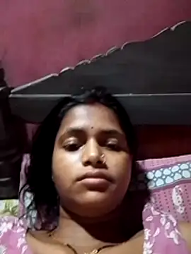 Snapshot of Payel_1 chatting on 3, 7, 2026 Payel 1 online show from 3, 7, 2026