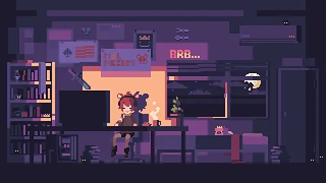 MsValentinaNoire online show from 11, 4, 2026