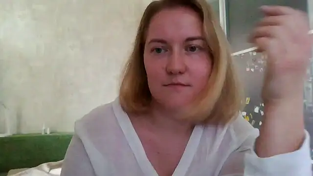 TinaKittyX online show from 19, 5, 2026