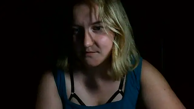 TinaKittyX online show from 12, 6, 2026