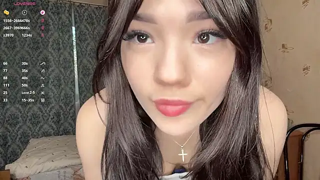 Snapshot of Barbie_Aria chatting on 6, 5, 2026 Barbie Aria online show from 6, 5, 2026