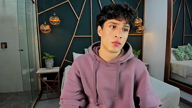 oliver laurent online show from 8, 4, 2026