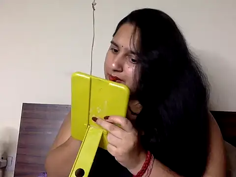 Snapshot of Bitchin_Riya chatting on 27, 7, 2026 Bitchin Riya online show from 27, 7, 2026