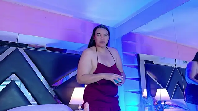 Snapshot of Veronica_Nasty_ chatting on 14, 4, 2026 Veronica Nasty online show from 14, 4, 2026