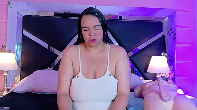 Snapshot of Veronica_Nasty_ chatting on 26, 6, 2026 Veronica Nasty online show from 26, 6, 2026