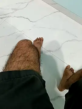 yourdreamman007  online show from 1, 4, 2026