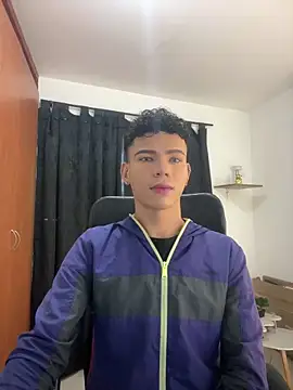 sebascuterouss online show from 22, 5, 2026