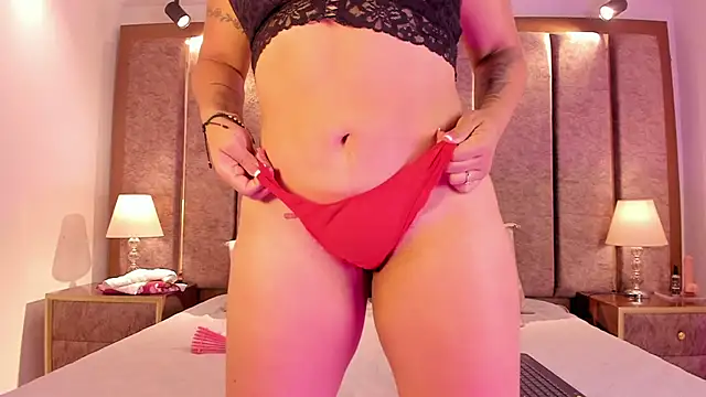 Snapshot of KenaiGales chatting on 10, 4, 2026 KenaiGales online show from 10, 4, 2026