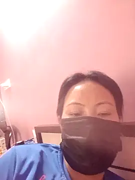 Bristy BigBoobs online show from 13, 4, 2026
