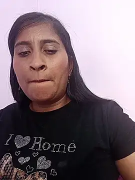 Snapshot of SofiaMendez1_ chatting on 11, 5, 2026 SofiaMendez1 online show from 11, 5, 2026