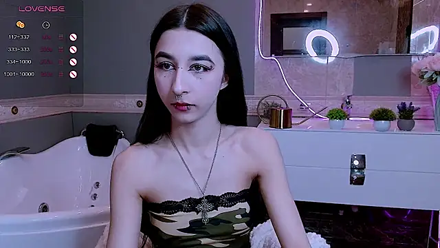 MelissaSparrow online show from 5, 5, 2026