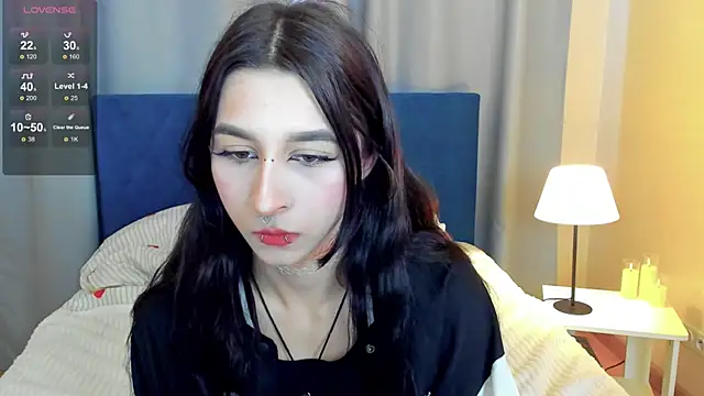 Snapshot of MelissaSparrow chatting on 10, 6, 2026 MelissaSparrow online show from 10, 6, 2026