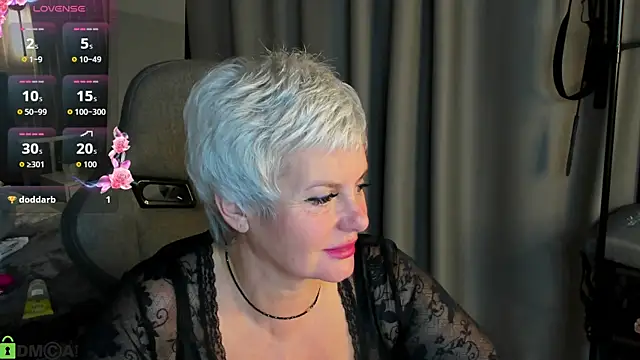 Snapshot of Linda_Zef1r chatting on 16, 5, 2026 Linda Zef1r online show from 16, 5, 2026