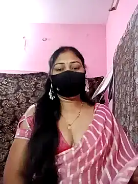Snapshot of Pinki-girl chatting on 6, 4, 2026 Pinki-girl online show from 6, 4, 2026