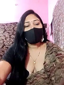 Snapshot of Pinki-girl chatting on 7, 4, 2026 Pinki-girl online show from 7, 4, 2026