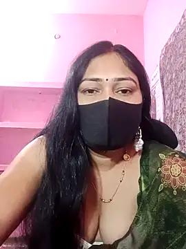 Snapshot of Pinki-girl chatting on 9, 4, 2026 Pinki-girl online show from 9, 4, 2026