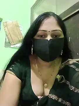 Pinki-girl online show from 12, 6, 2026