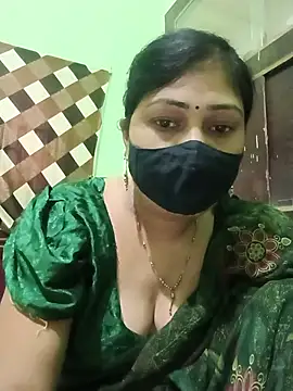 Pinki-girl online show from 7, 7, 2026