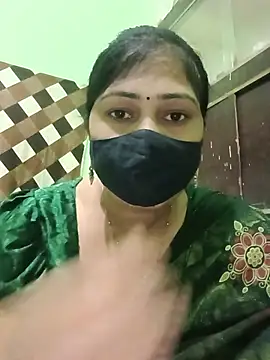 Pinki-girl online show from 9, 7, 2026