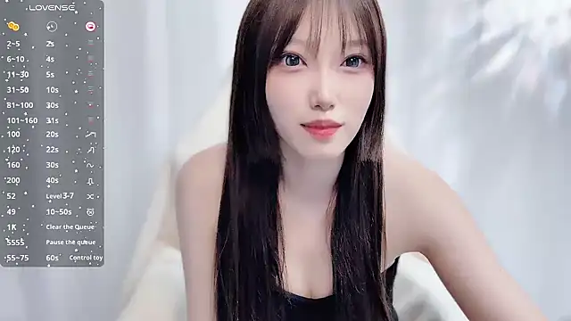 luckyuyu66 online show from 27, 4, 2026