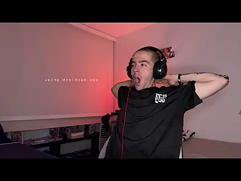 kokitoBunny online show from 1, 4, 2026